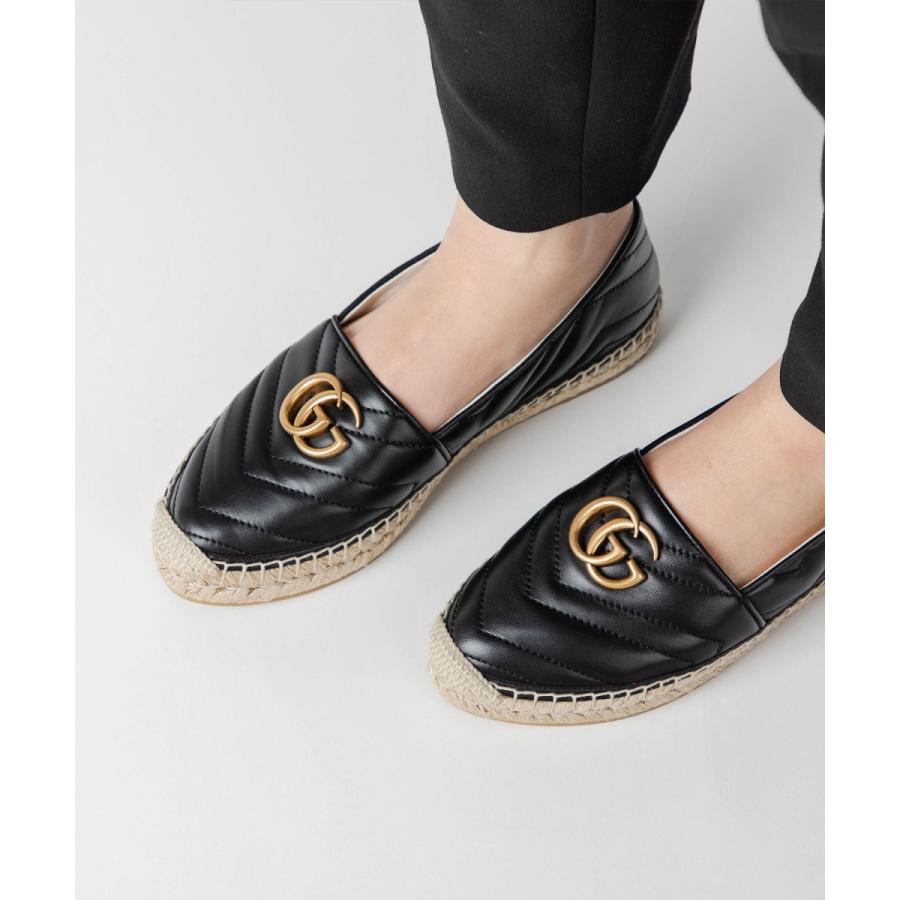 GUCCI グッチ 551890 BKO00 サンダル レディース シューズ GUCCI グッチ 551890 BKO00 サンダル レディース シューズ