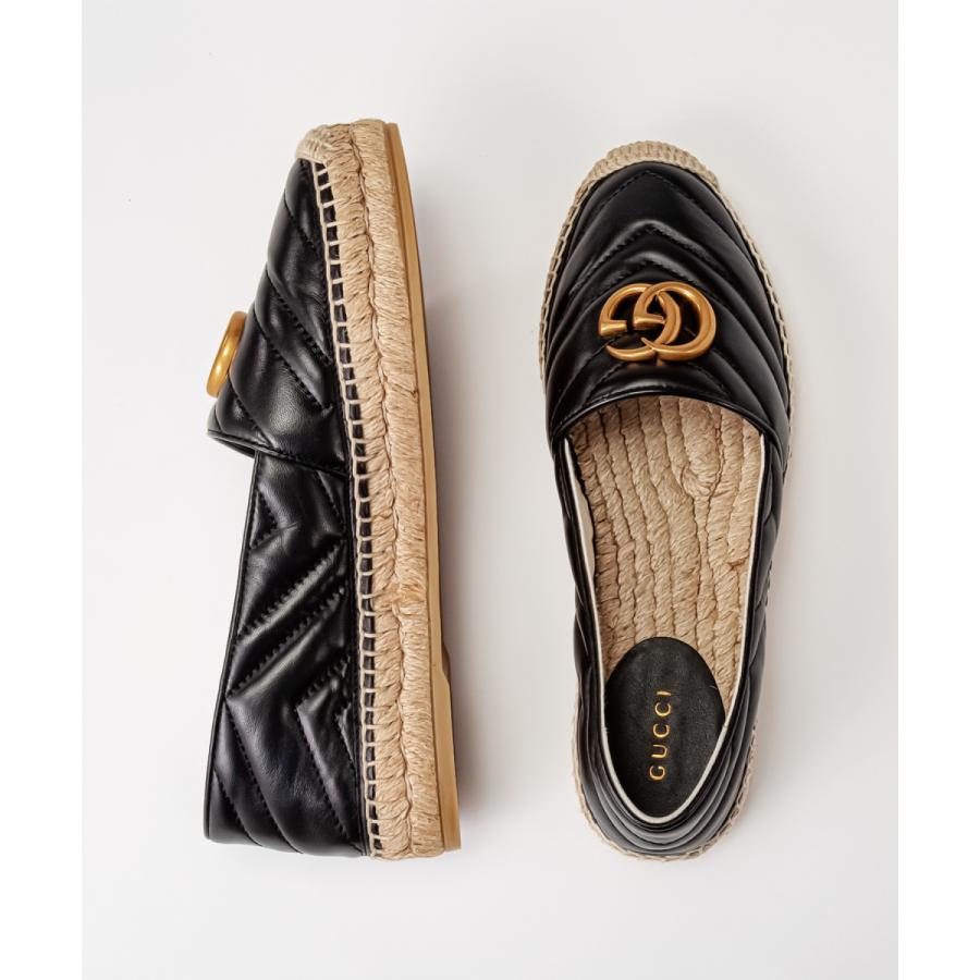 GUCCI グッチ 551890 BKO00 サンダル レディース シューズ GUCCI グッチ 551890 BKO00 サンダル レディース シューズ