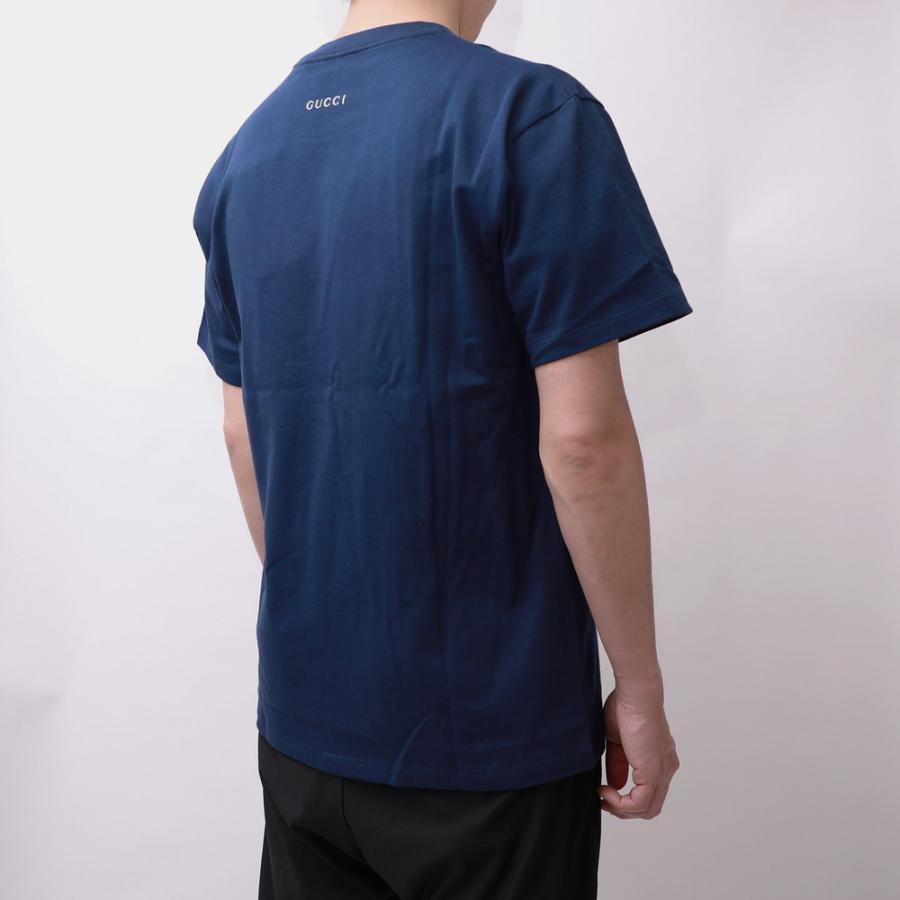GUCCI（グッチ） GUCCI Tシャツ メンズ トップス 爆買 : U-STREAM