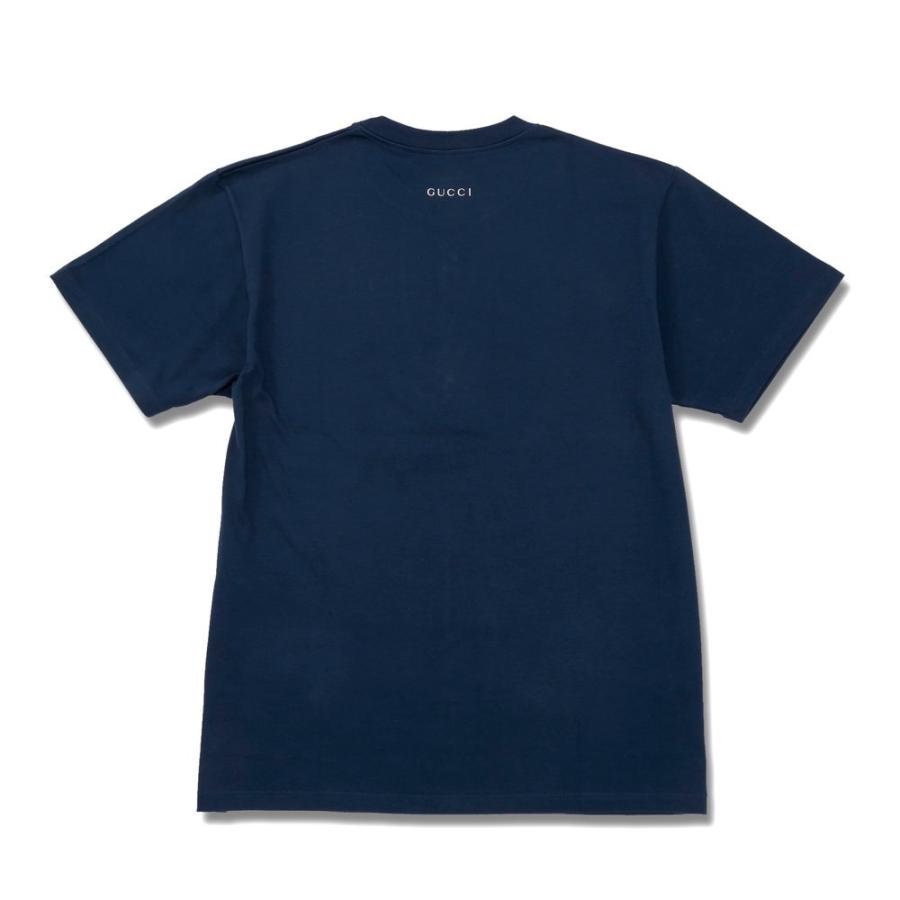 GUCCI グッチ Tシャツ メンズ トップス : U-STREAM - 通販