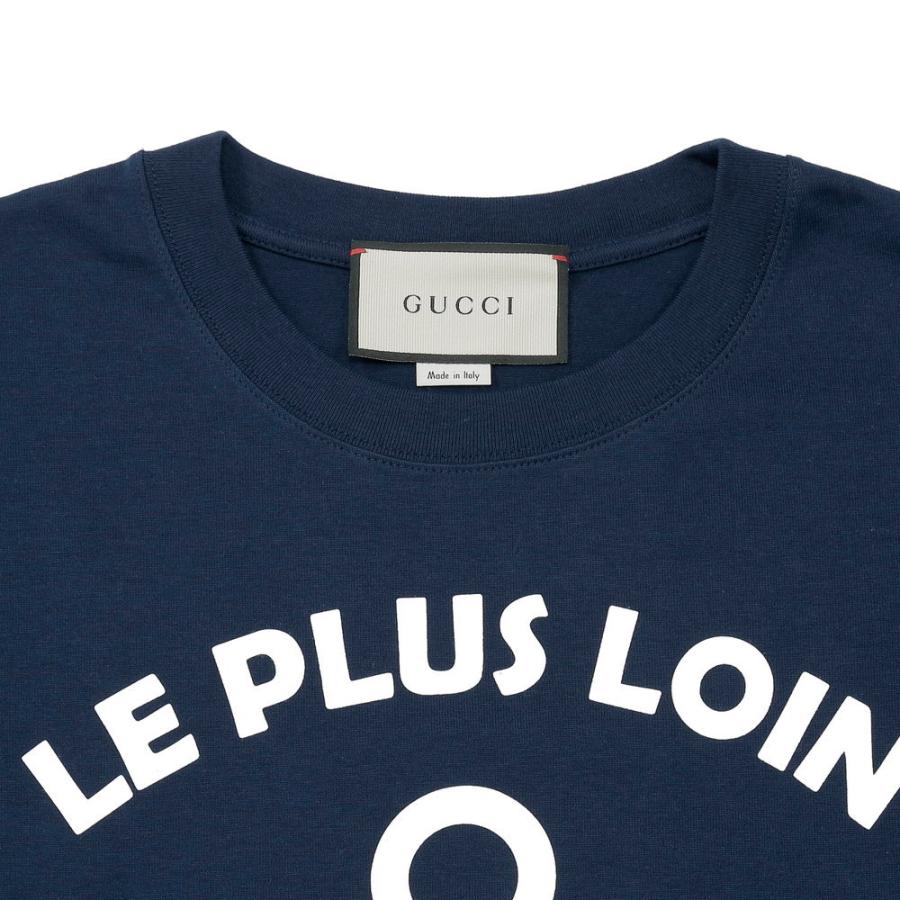 GUCCI（グッチ） GUCCI Tシャツ メンズ トップス 爆買 : U-STREAM