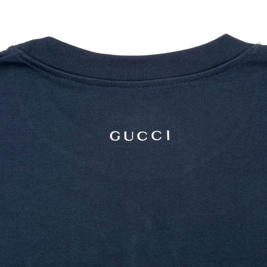 GUCCI（グッチ） GUCCI Tシャツ メンズ トップス 爆買 : U-STREAM