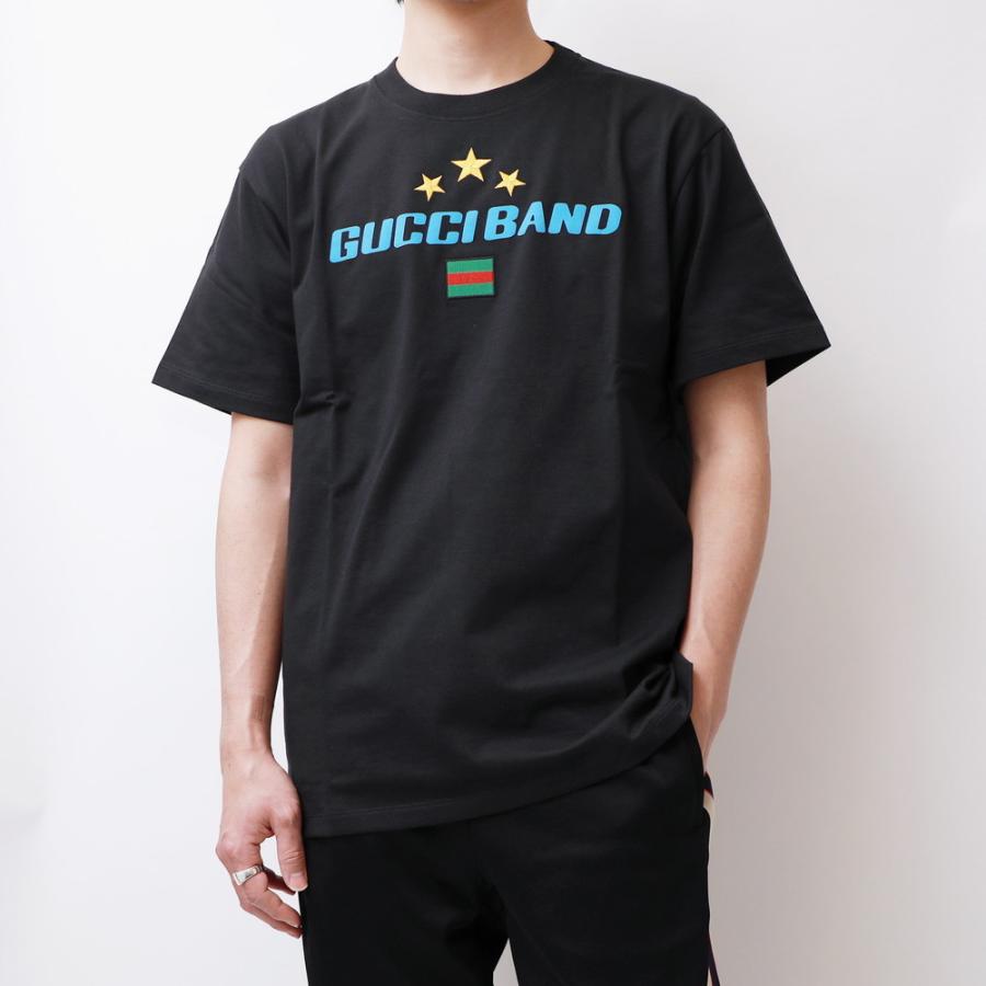 GUCCI（グッチ） GUCCI Tシャツ メンズ トップス 爆買 : U-STREAM