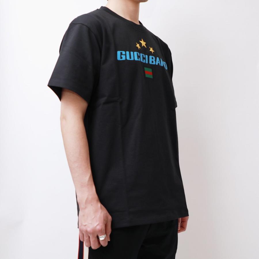 GUCCI（グッチ） GUCCI Tシャツ メンズ トップス 爆買 : U-STREAM