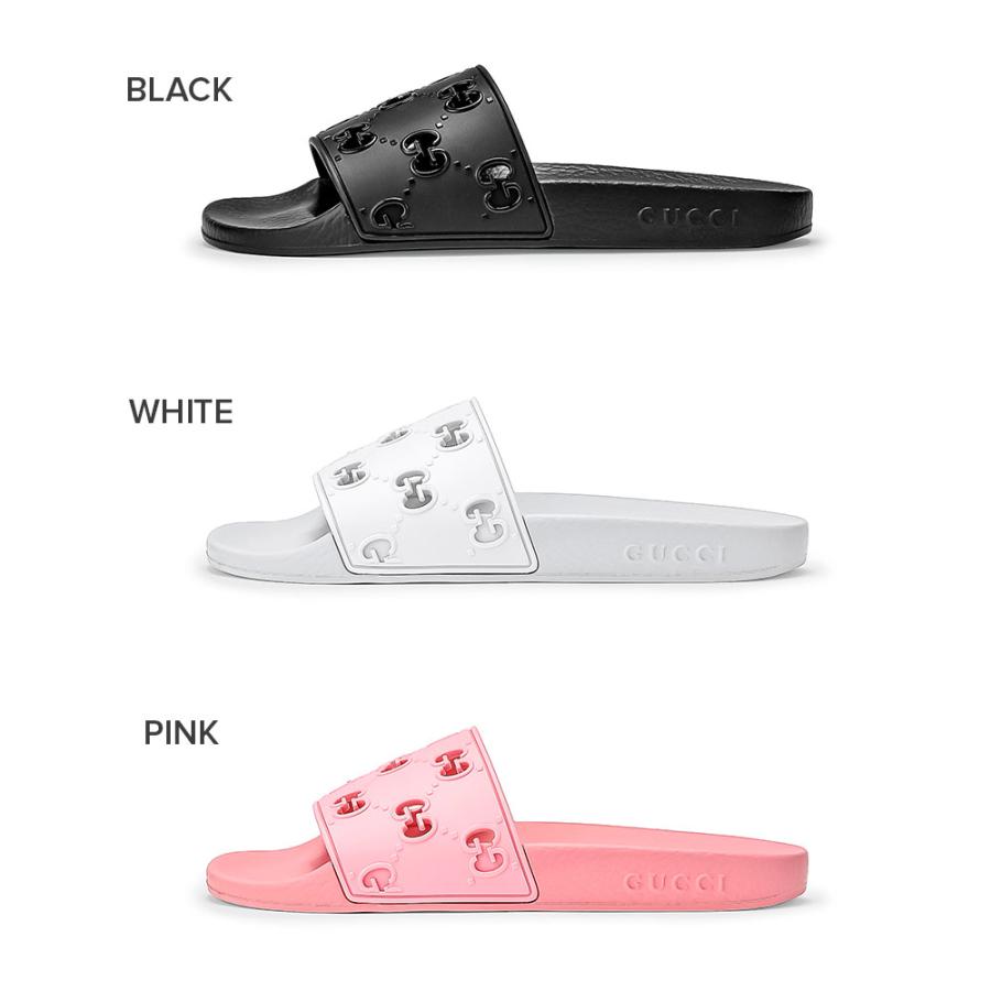 GUCCI グッチ Gucci サンダル GGロゴ 573922-JDR00 レディース GUCCI グッチ Gucci サンダル GGロゴ 573922-JDR00 レディース
