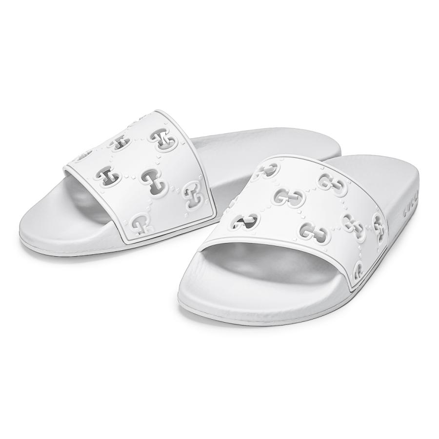 GUCCI グッチ Gucci サンダル GGロゴ 573922-JDR00 レディース GUCCI グッチ Gucci サンダル GGロゴ 573922-JDR00 レディース