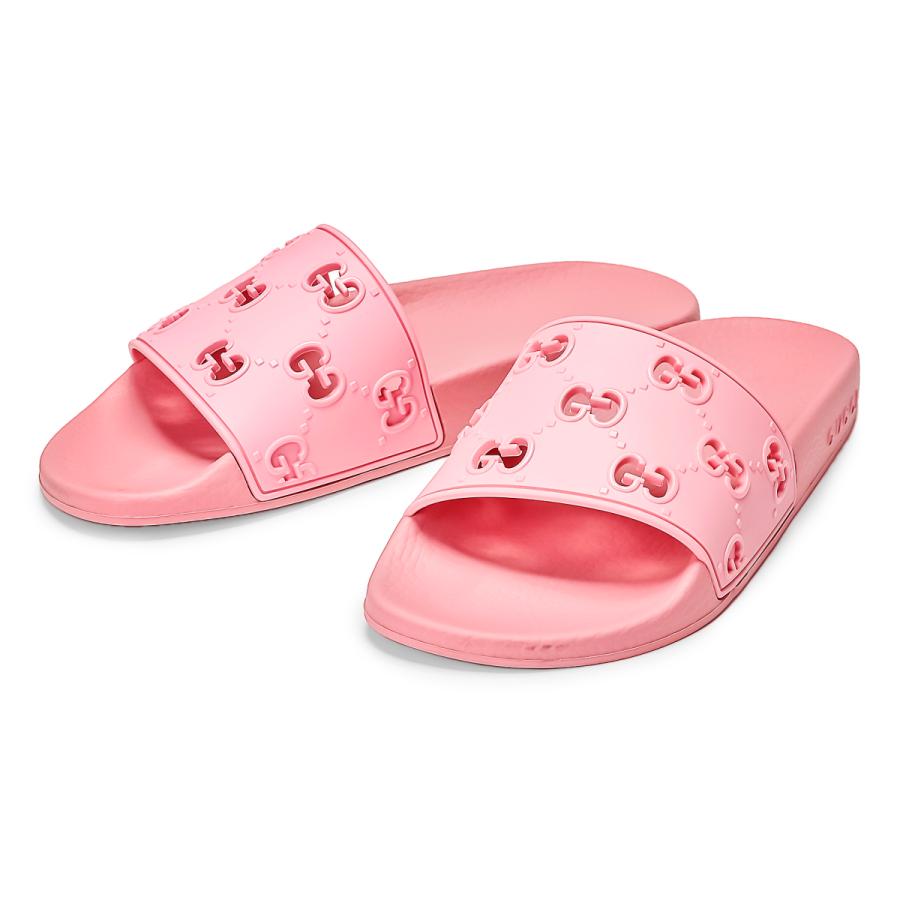 GUCCI グッチ Gucci サンダル GGロゴ 573922-JDR00 レディース GUCCI グッチ Gucci サンダル GGロゴ 573922-JDR00 レディース