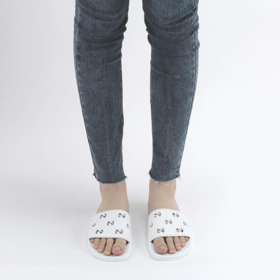 GUCCI グッチ Gucci サンダル GGロゴ 573922-JDR00 レディース GUCCI グッチ Gucci サンダル GGロゴ 573922-JDR00 レディース