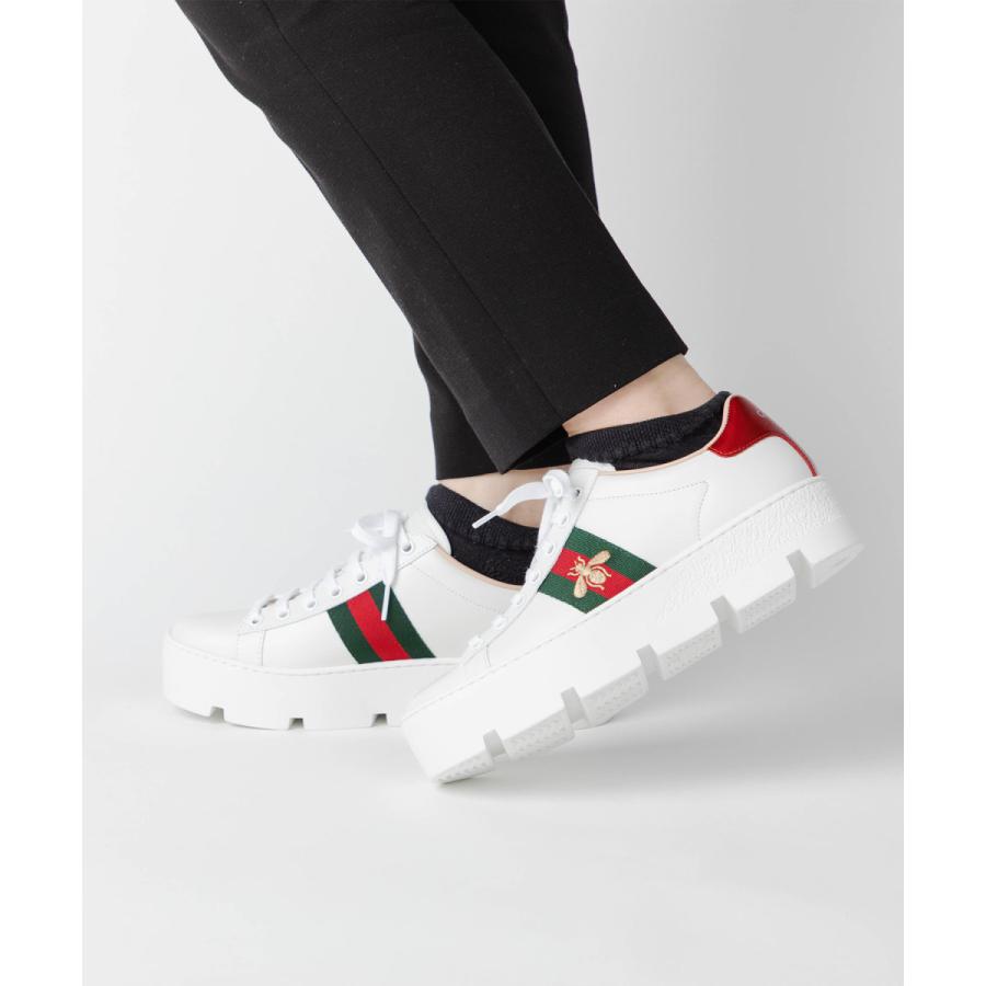 GUCCI グッチ 577573 DOPE0 スニーカー エース レディース GUCCI グッチ 577573 DOPE0 スニーカー エース レディース