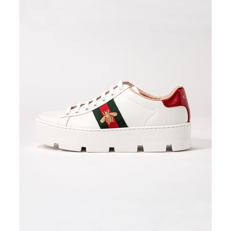 GUCCI グッチ 577573 DOPE0 スニーカー エース レディース GUCCI グッチ 577573 DOPE0 スニーカー エース レディース