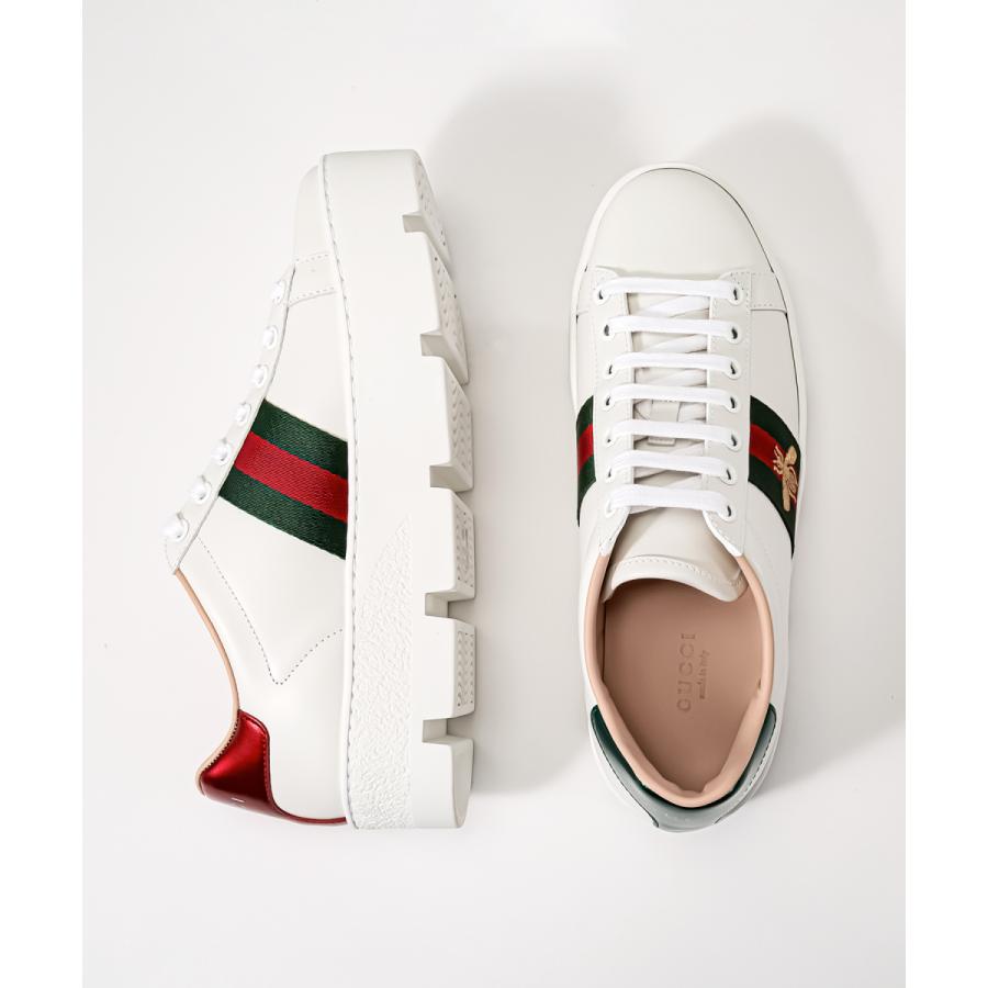 GUCCI グッチ 577573 DOPE0 スニーカー エース レディース GUCCI グッチ 577573 DOPE0 スニーカー エース レディース