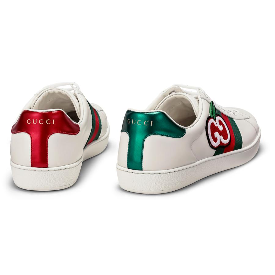 GUCCI グッチ Gucci スニーカー エース メンズ 611376-DOPE0 : U