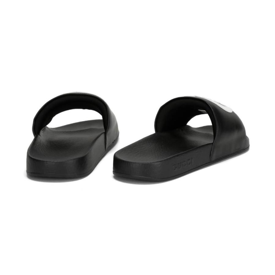 GUCCI グッチ サンダル メンズ シューズ インターロッキングG GUCCI グッチ サンダル メンズ シューズ インターロッキングG