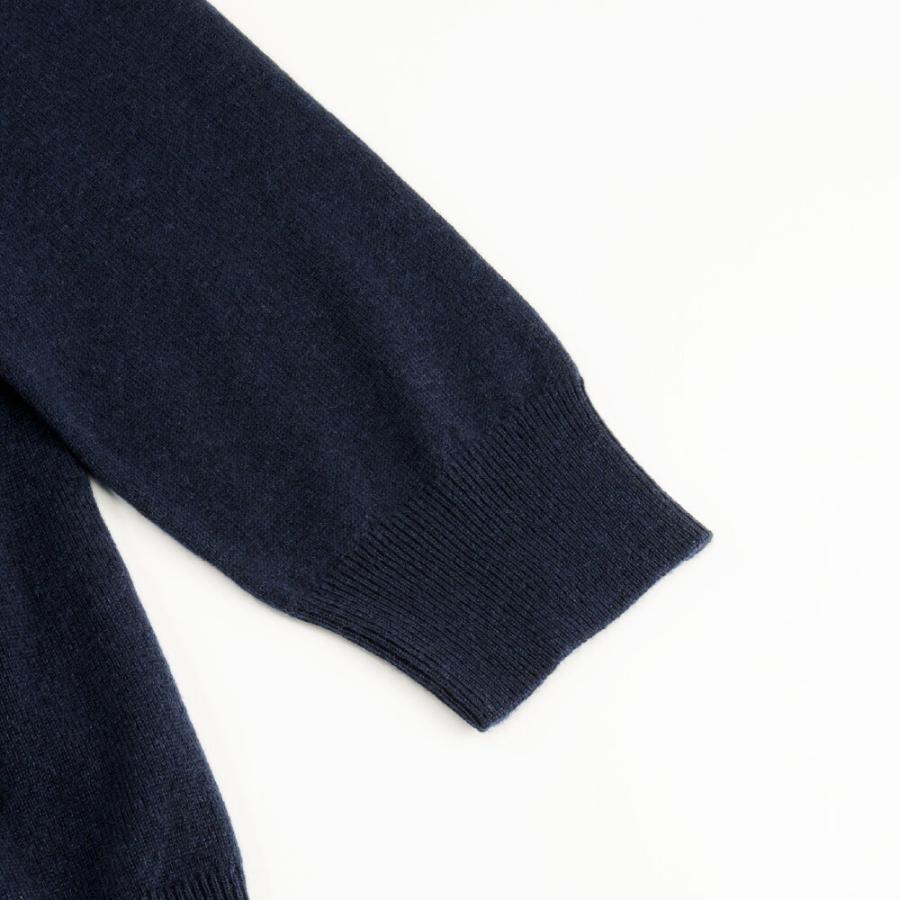 【室内試着のみ】GUCCI カーディガン(青) 室内試着のみ】GUCCI カーディガン(青)