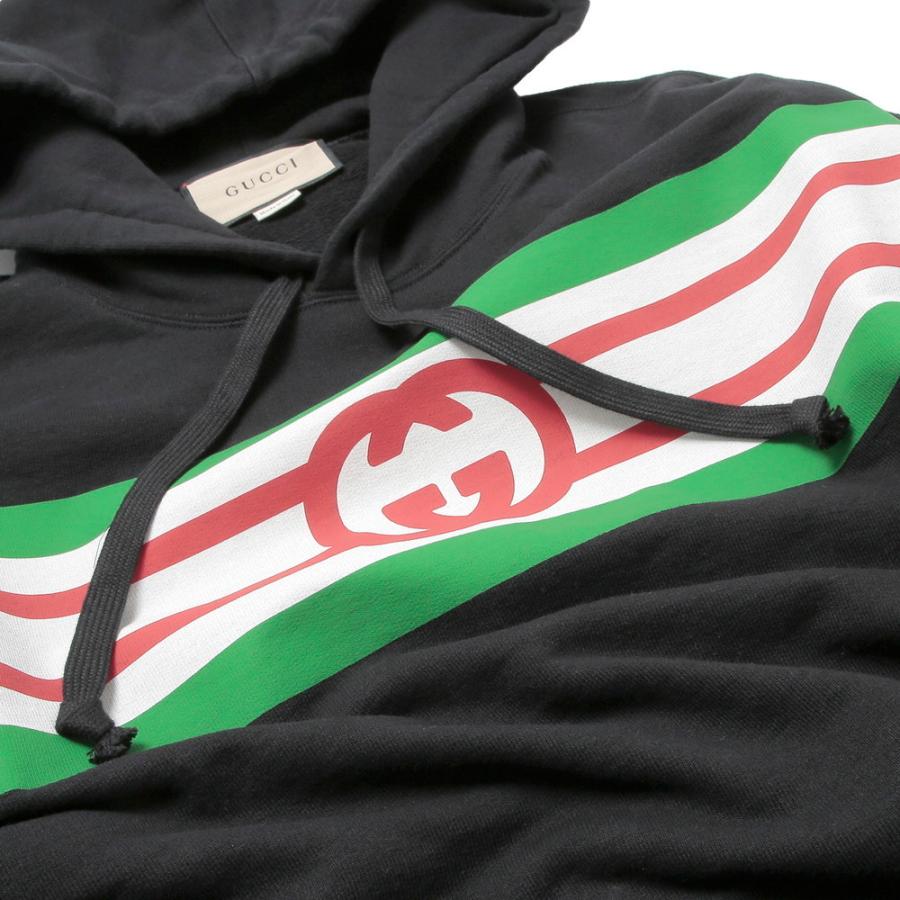 グッチ GUCCI スウェット メンズ トップス インターロッキングG グッチ GUCCI スウェット メンズ トップス インターロッキングG