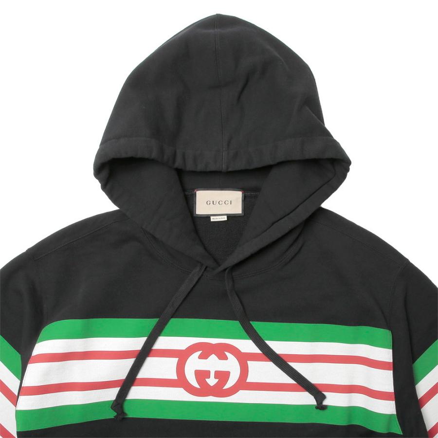 GUCCI（グッチ） スウェット メンズ トップス インターロッキングG