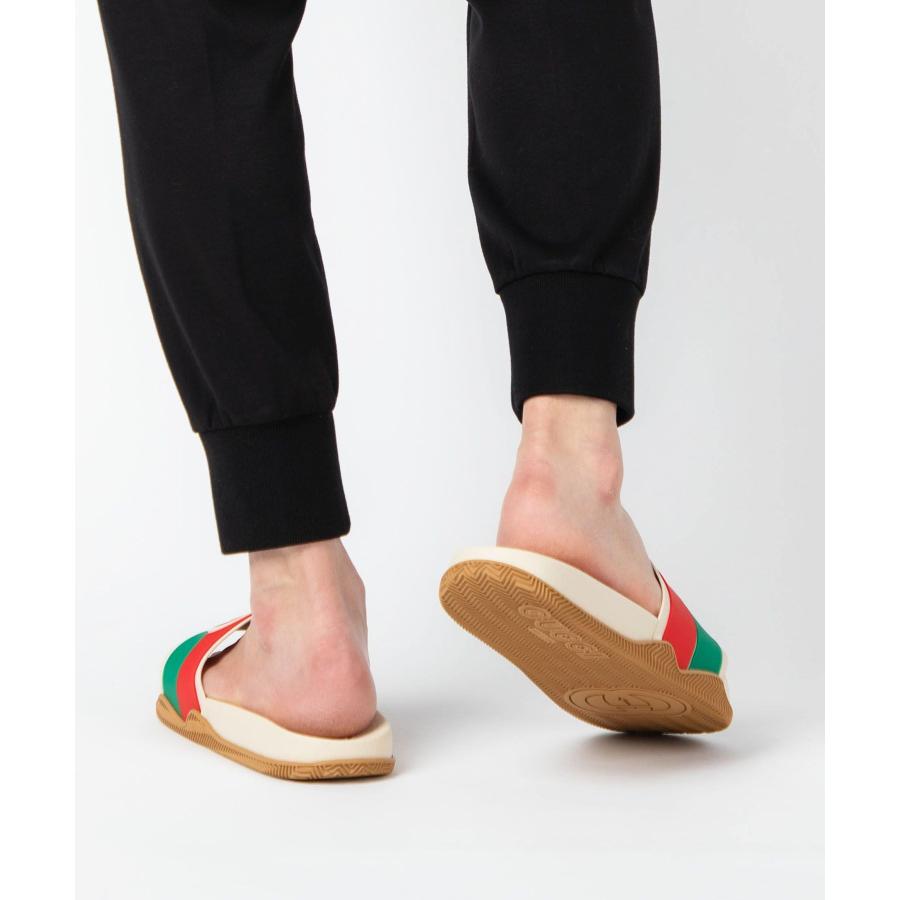 GUCCI グッチ 655265 JFA00 サンダル メンズ シューズ スライド GUCCI グッチ 655265 JFA00 サンダル メンズ シューズ スライド