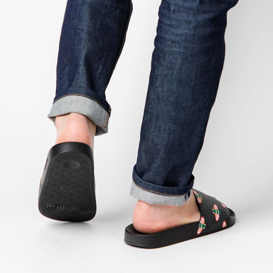 GUCCI（グッチ） GUCCI 681867 UIE00 サンダル メンズ シューズ