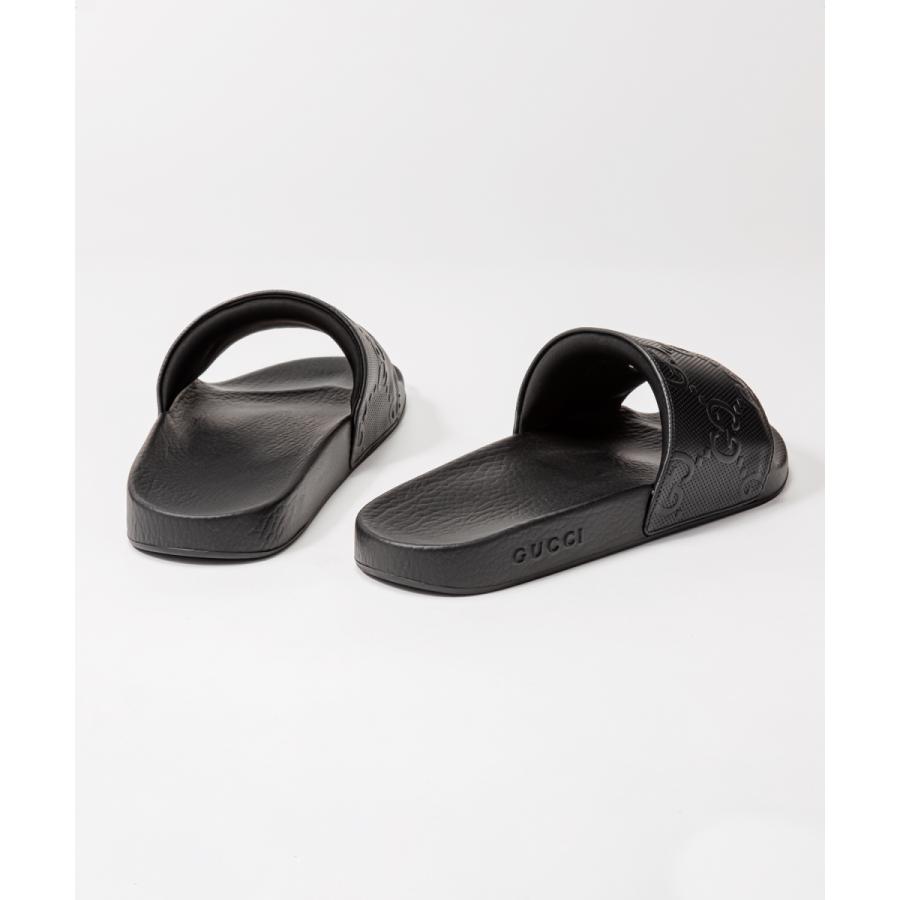 GUCCI グッチ 681880 UKU00 サンダル メンズ シューズ GG GUCCI グッチ 681880 UKU00 サンダル メンズ シューズ GG