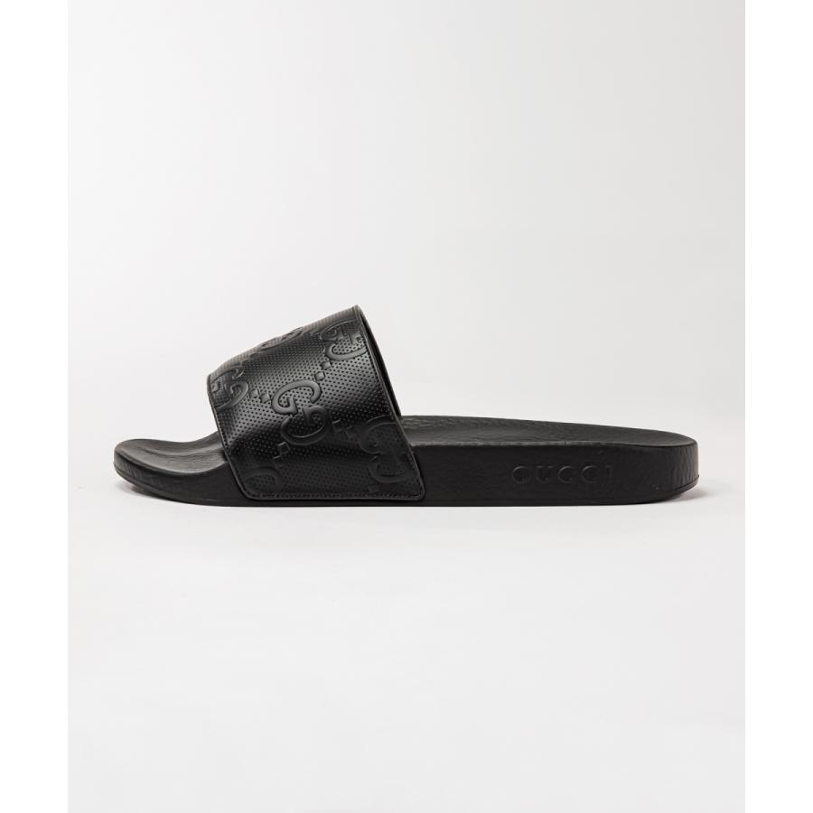 GUCCI グッチ 681880 UKU00 サンダル メンズ シューズ GG GUCCI グッチ 681880 UKU00 サンダル メンズ シューズ GG