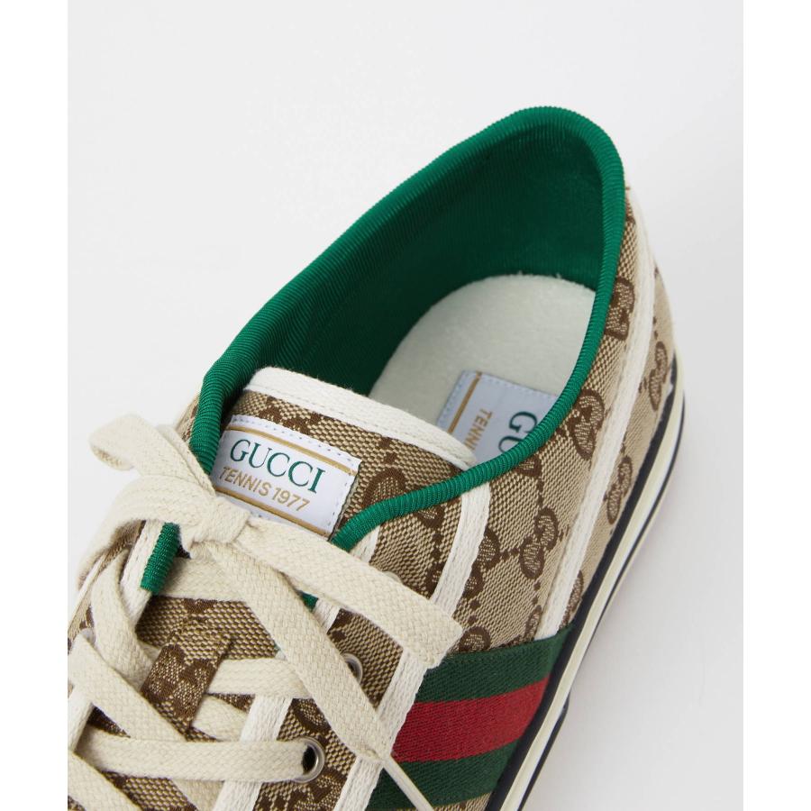 GUCCI グッチ 606111 HVK20 スニーカー メンズ シューズ テニス