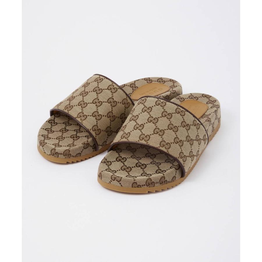 GUCCI グッチ 624695 H6320 サンダル メンズ シューズ GG GUCCI グッチ 624695 H6320 サンダル メンズ シューズ GG
