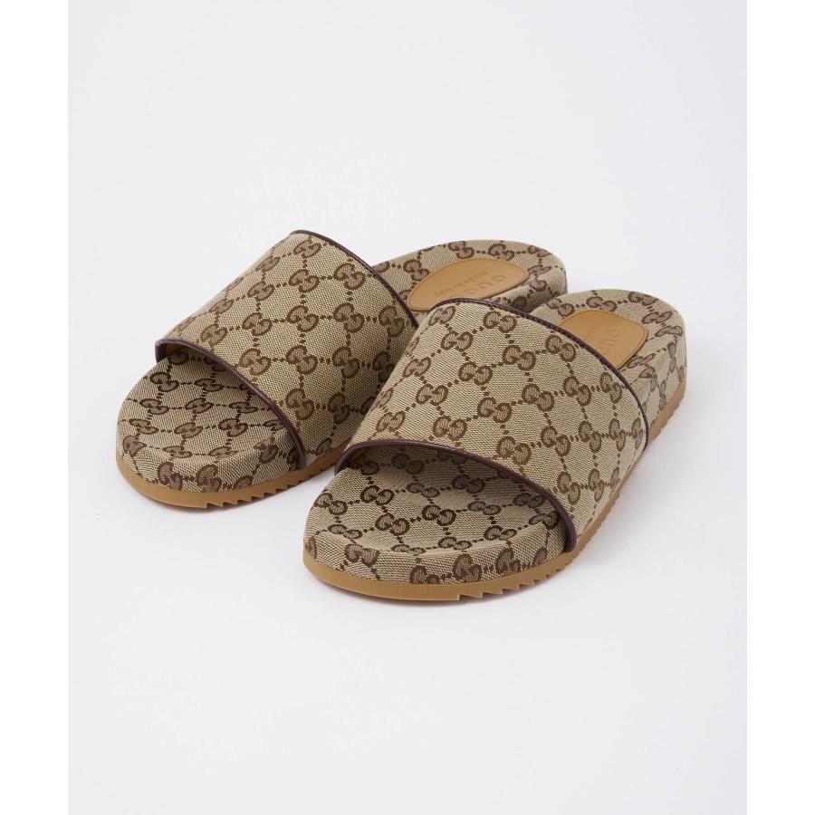 GUCCI グッチ 624695 H6320 サンダル メンズ シューズ GG GUCCI グッチ 624695 H6320 サンダル メンズ シューズ GG