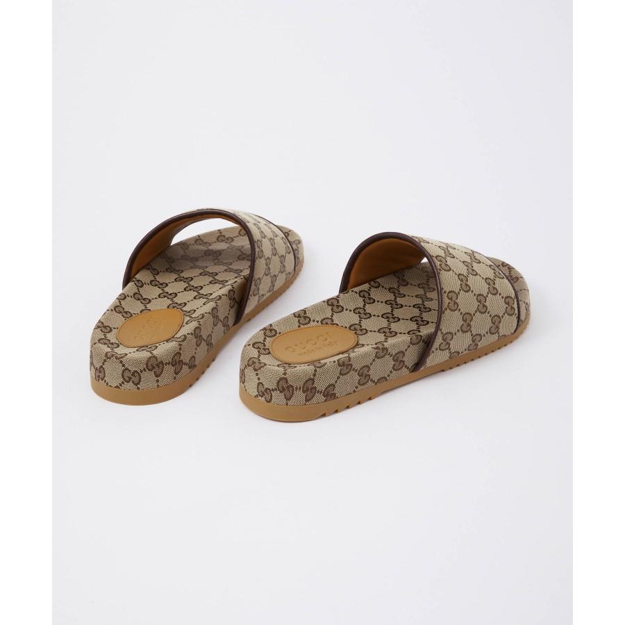 GUCCI グッチ 624695 H6320 サンダル メンズ シューズ GG GUCCI グッチ 624695 H6320 サンダル メンズ シューズ GG