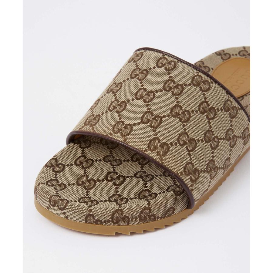 GUCCI グッチ 624695 H6320 サンダル メンズ シューズ GG GUCCI グッチ 624695 H6320 サンダル メンズ シューズ GG