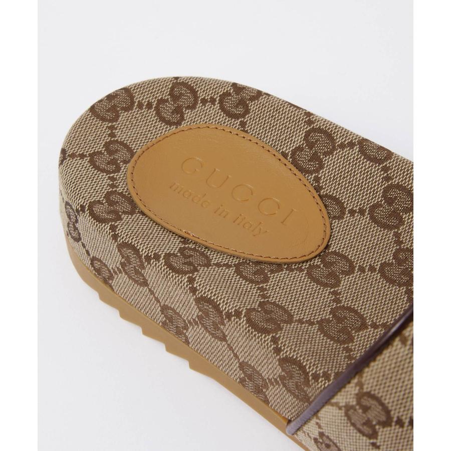 GUCCI グッチ 624695 H6320 サンダル メンズ シューズ GG GUCCI グッチ 624695 H6320 サンダル メンズ シューズ GG