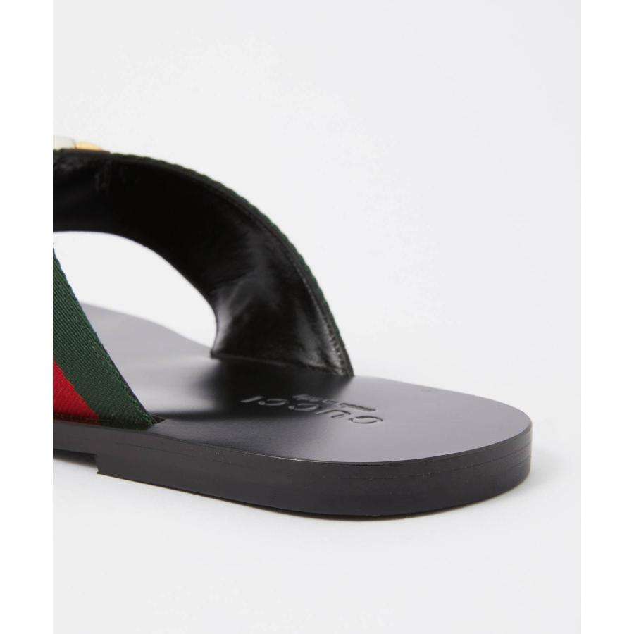 GUCCI グッチ 630307 H9020 サンダル メンズ シューズ トング