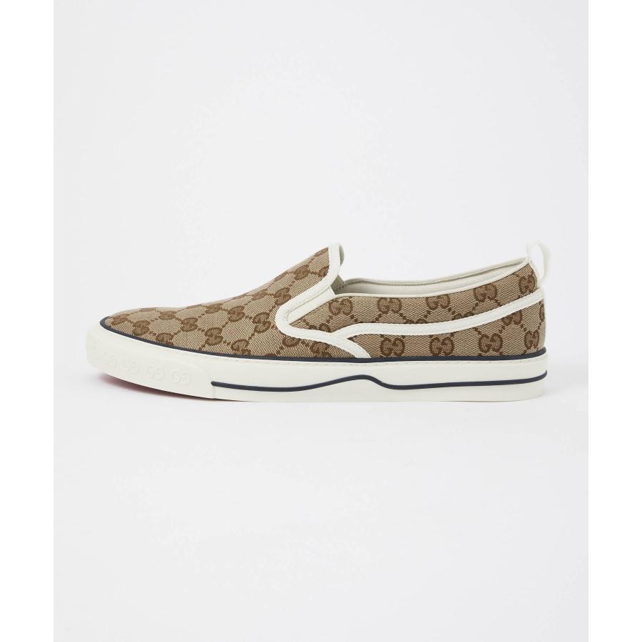 GUCCI（グッチ） GUCCI 643489 2HK30 スニーカー メンズ シューズ