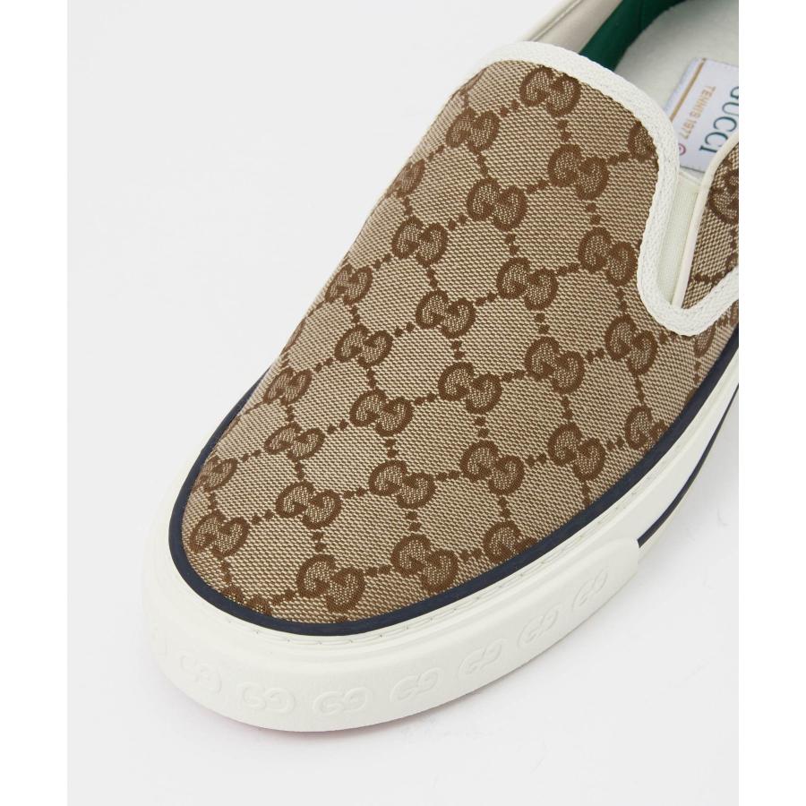 グッチ デッキシューズ 2025年最新】GUCCI メンズ モカシン・デッキシューズの人気