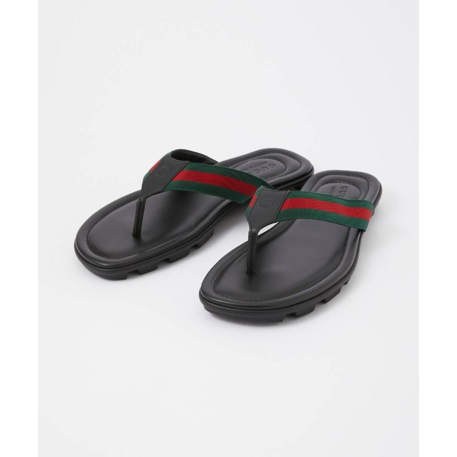 GUCCI グッチ 429362 H91A0 サンダル メンズ シューズ トング GUCCI グッチ 429362 H91A0 サンダル メンズ シューズ トング