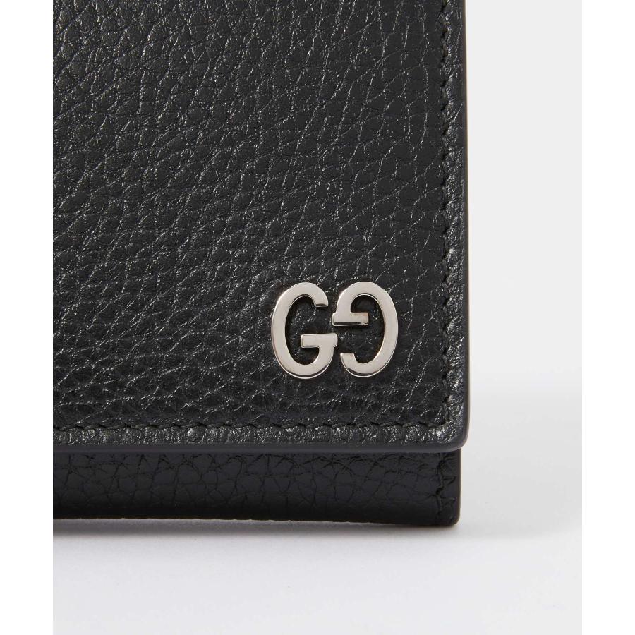 GUCCI（グッチ） GUCCI 481727 A7M0N 長財布 メンズ レディース 財布