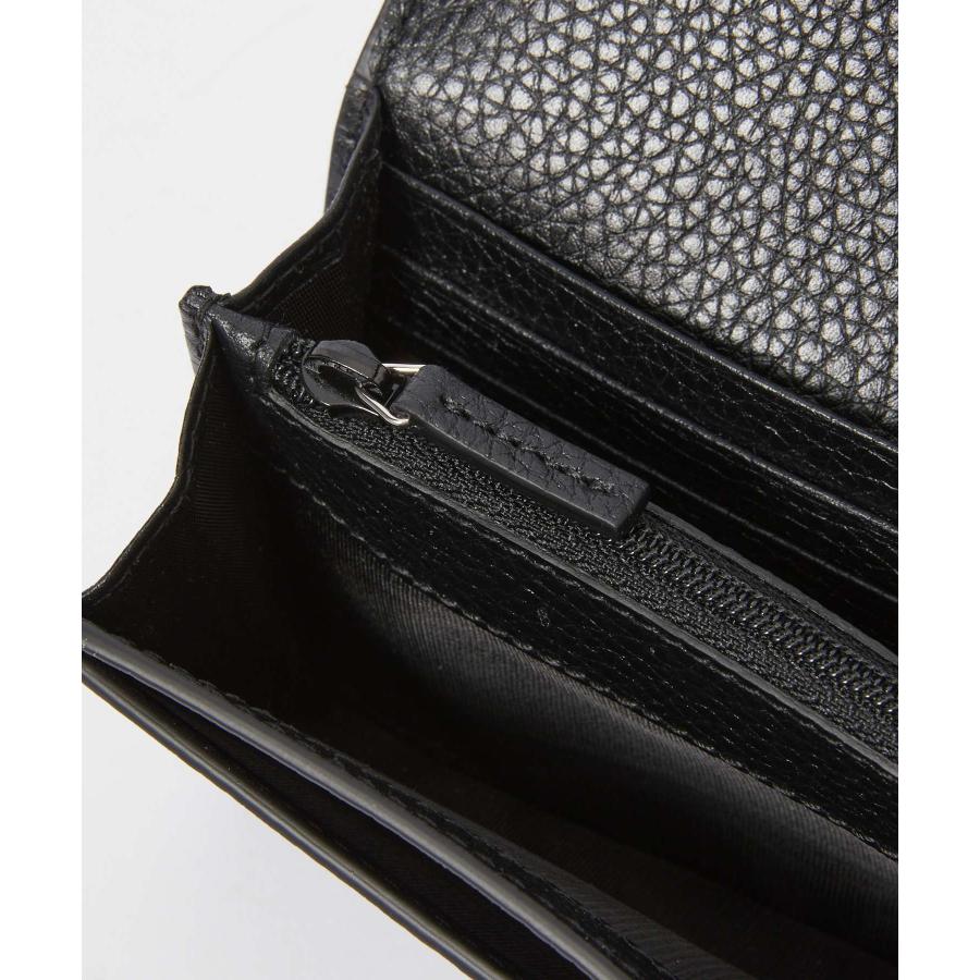 GUCCI（グッチ） GUCCI 481727 A7M0N 長財布 メンズ レディース 財布