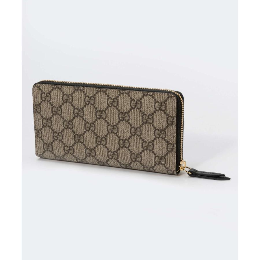 GUCCI（グッチ） GUCCI 456117 17WAG 長財布 レディース 財布 ジップ