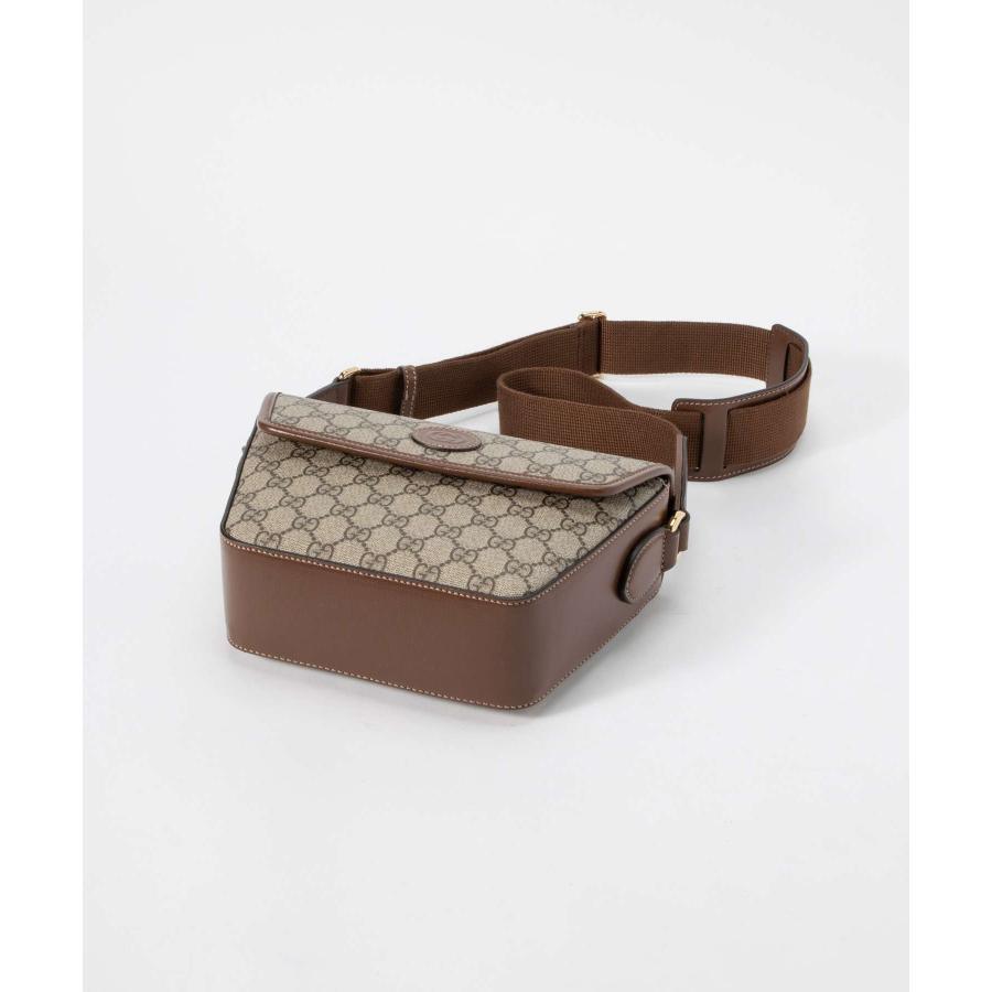 GUCCI（グッチ） GUCCI 715767 92THG ショルダーバッグ メンズ バッグ
