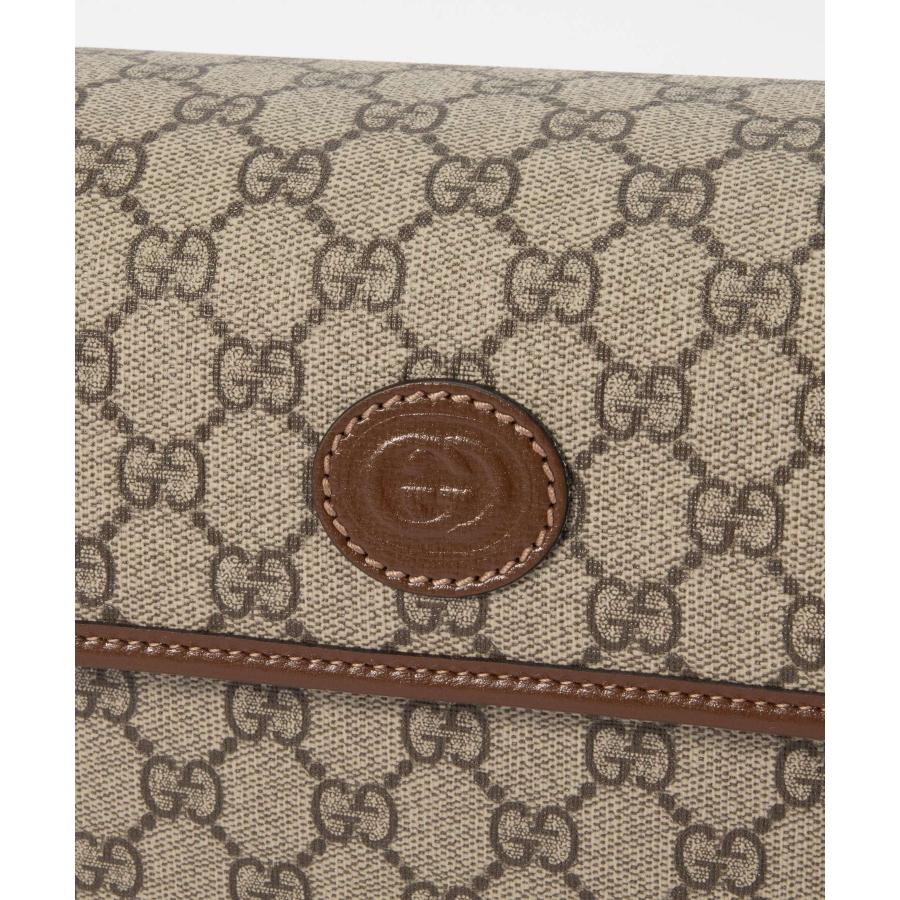 GUCCI（グッチ） GUCCI 715767 92THG ショルダーバッグ メンズ バッグ
