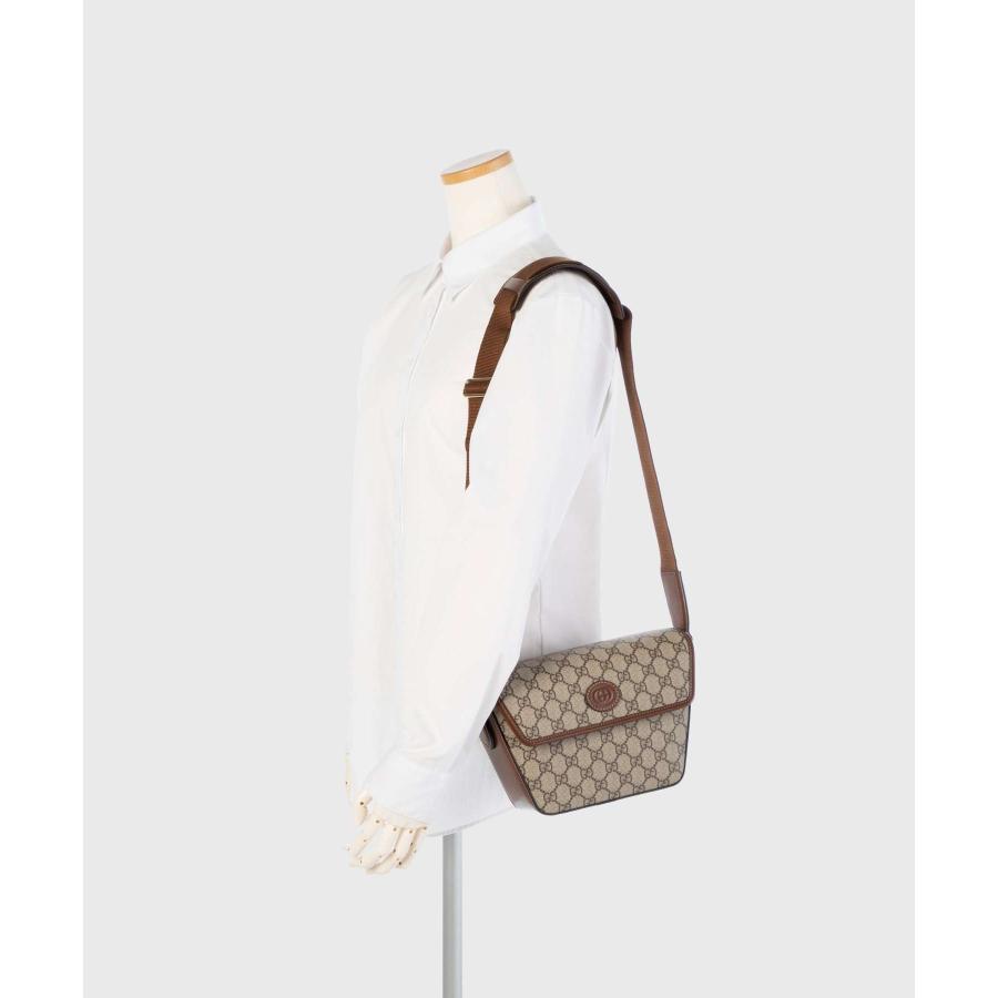 GUCCI（グッチ） GUCCI 715767 92THG ショルダーバッグ メンズ バッグ