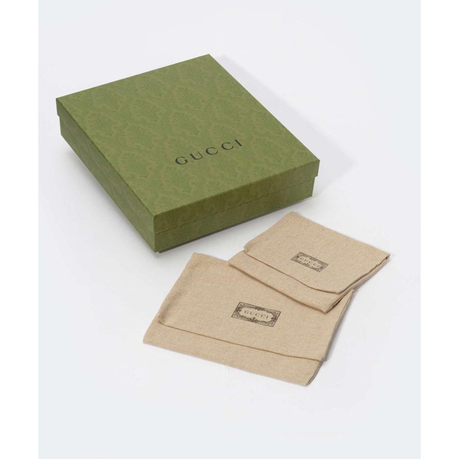 GUCCI（グッチ） GUCCI 701094 96IWT ボディバッグ メンズ バッグ