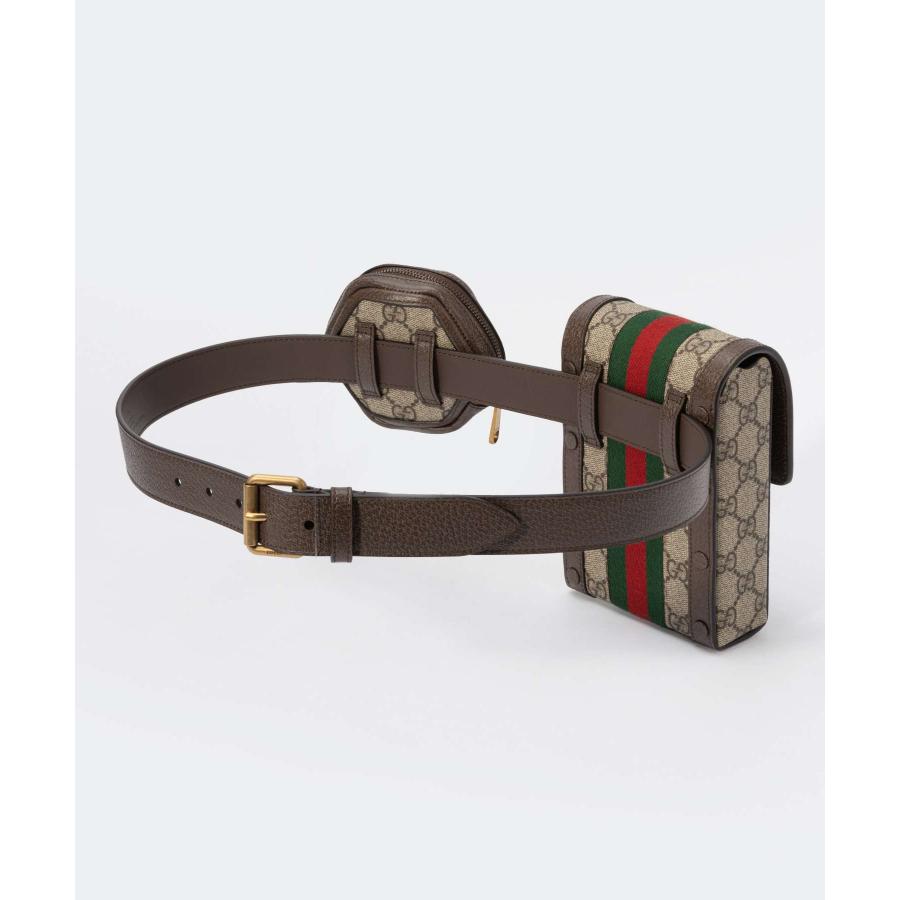 GUCCI（グッチ） GUCCI 701094 96IWT ボディバッグ メンズ バッグ