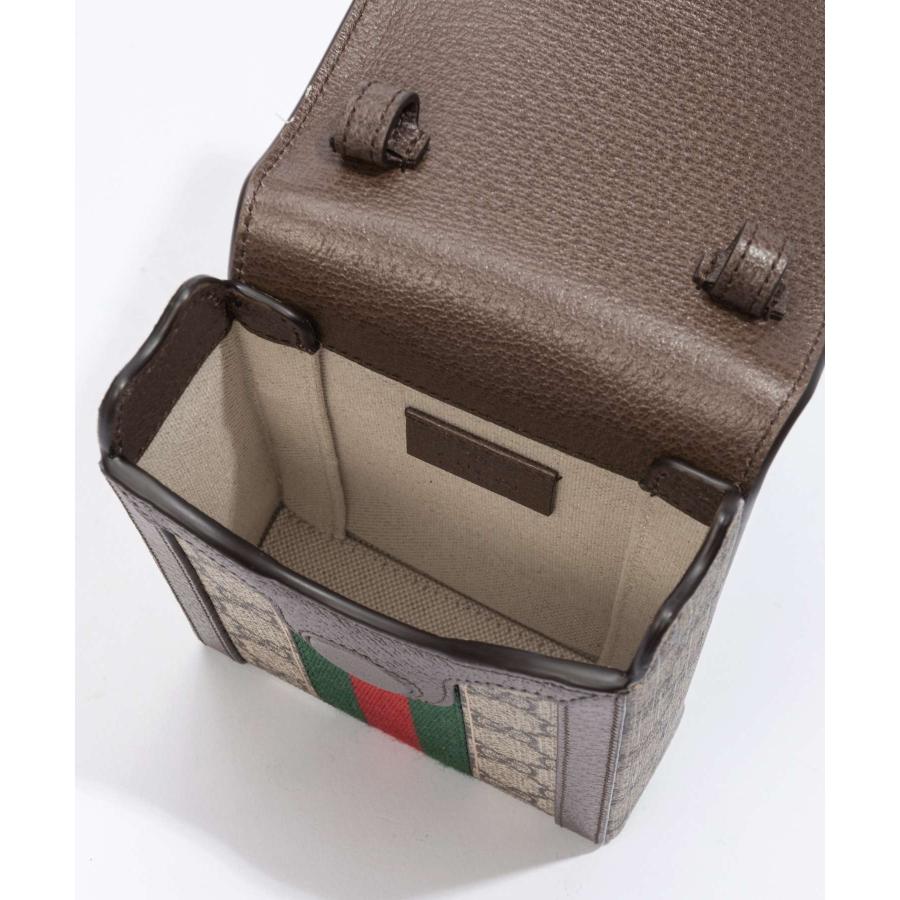 GUCCI（グッチ） GUCCI 701094 96IWT ボディバッグ メンズ バッグ