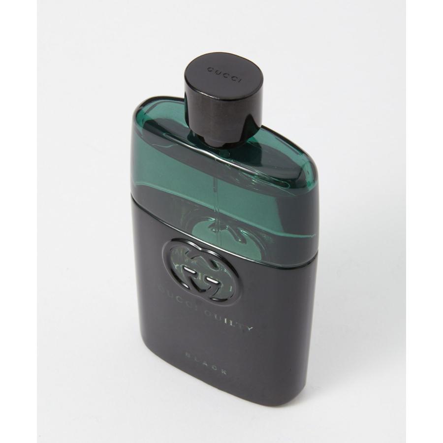GUCCI（グッチ） オードトワレ メンズ フレグランス ギルティ ブラック