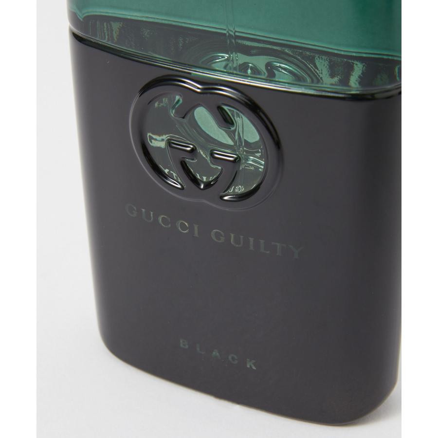 GUCCI（グッチ） オードトワレ メンズ フレグランス ギルティ ブラック