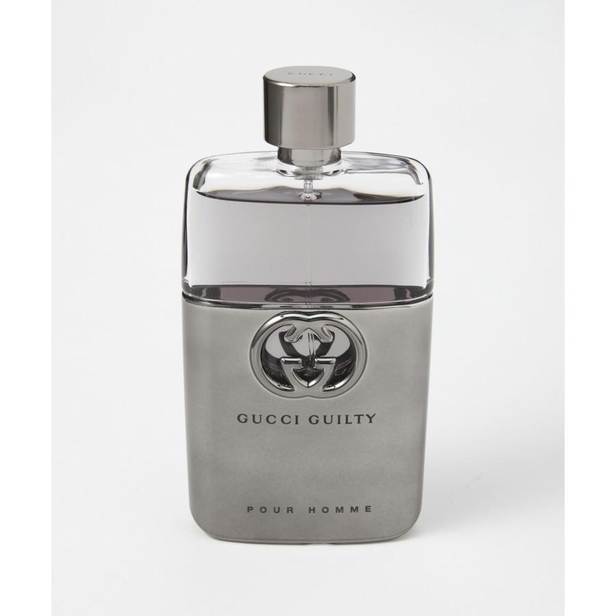 新品】グッチ ギルティ プールオム EDT 90ml 香水(男性用)