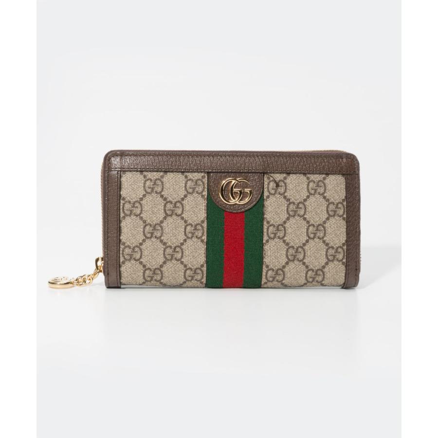 GUCCI グッチ 523154 96IWG 長財布 WWL(548M)OPHIDIA T.GG SUP