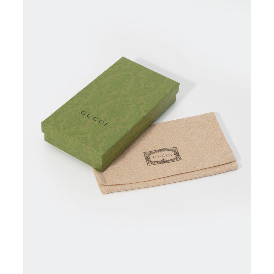 GUCCI（グッチ） GUCCI 523154 96IWG 長財布 WWL(548M)OPHIDIA T.GG