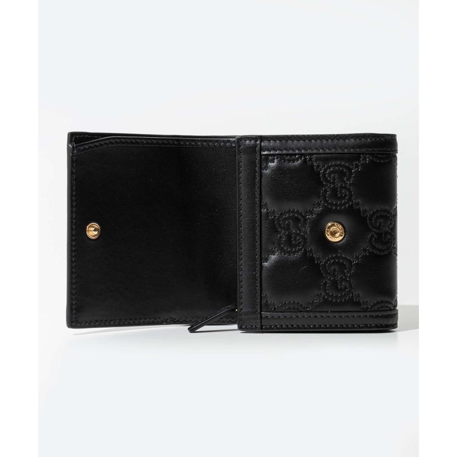 GUCCI（グッチ） GUCCI 723799 UM8IG カードケース WWL(838)GG MAT