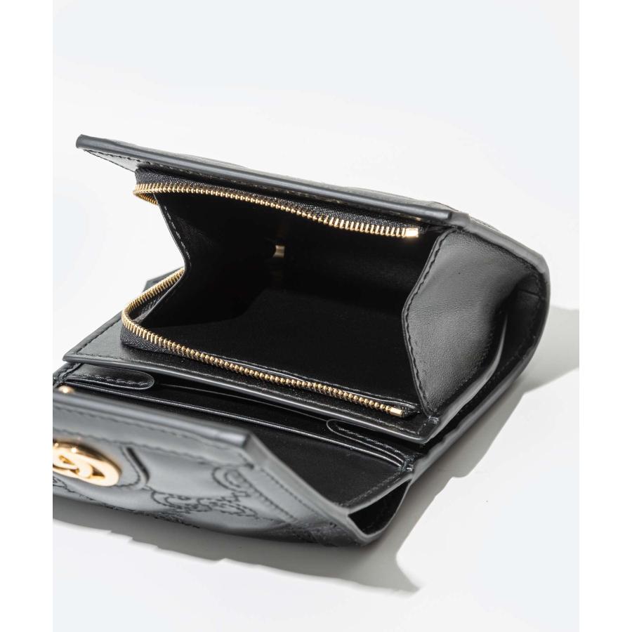 GUCCI（グッチ） GUCCI 723799 UM8IG カードケース WWL(838)GG MAT